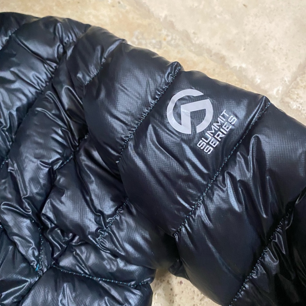 North face jacket xs - Picture 2 of 4